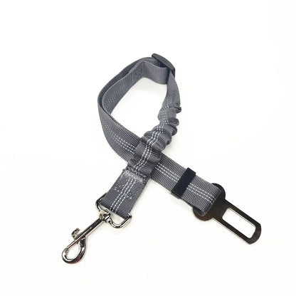 Dog Car Seat Belt 