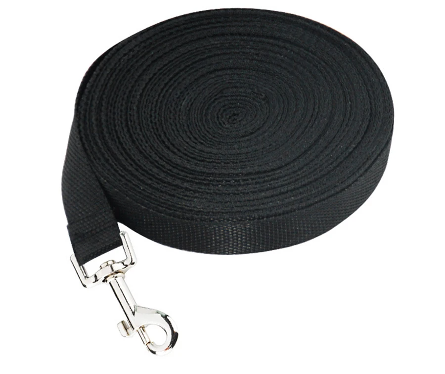 10m Nylon Long Line Lead