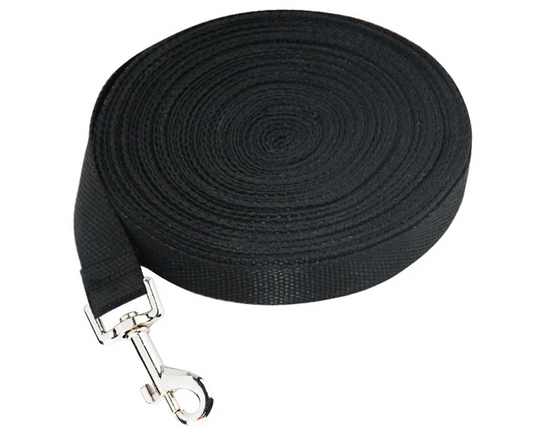 10m Nylon Long Line Lead