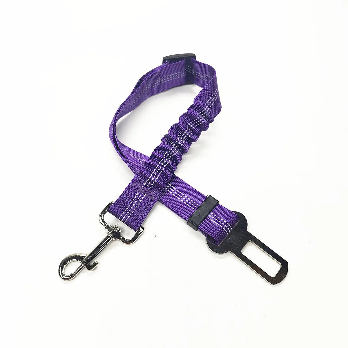 Dog Car Seat Belt 