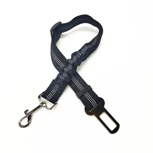 Dog Car Seat Belt 