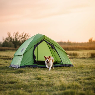 Camping Bundle