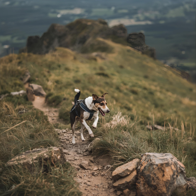 Hiking Bundle