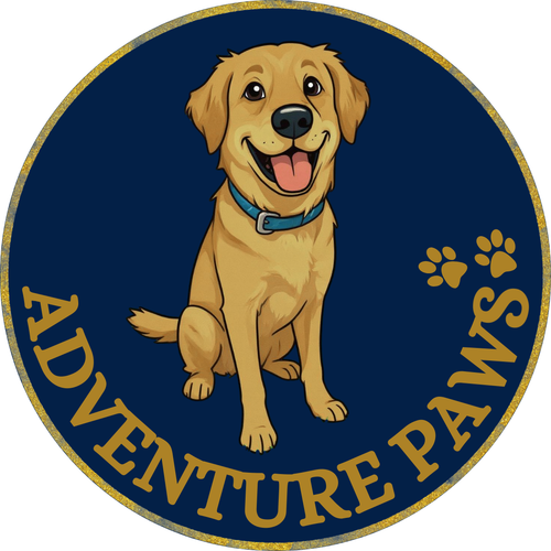 Adventure Paws