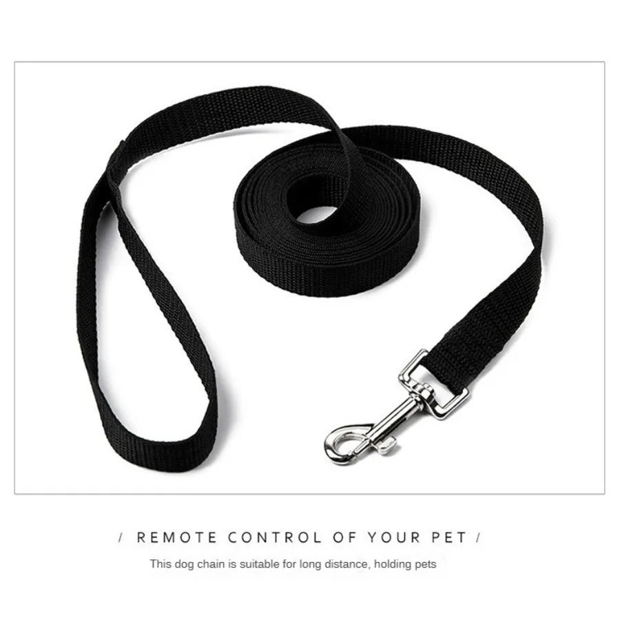 10m Nylon Long Line Lead