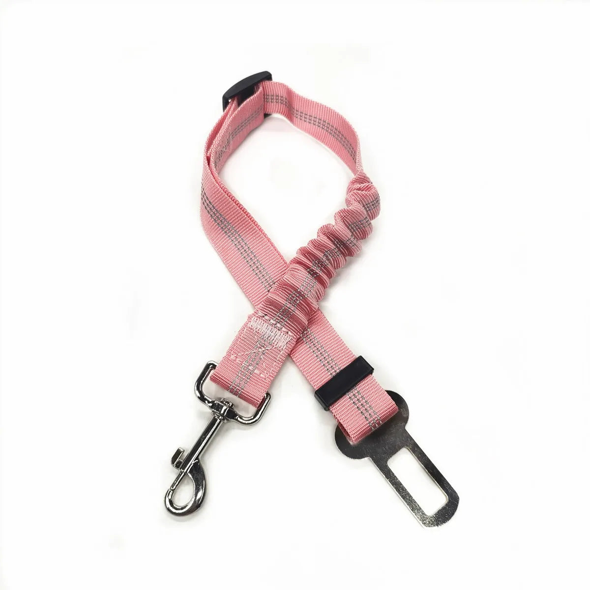 Dog Car Seat Belt 