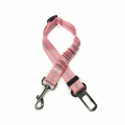 Dog Car Seat Belt 