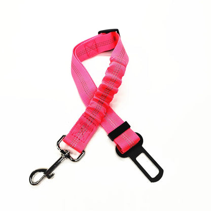 Dog Car Seat Belt 